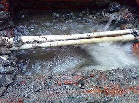 哈尔滨家庭管道漏水检测